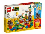 LEGO® Super Mario™ 71380 - Set pre tvorcov – majstrovské dobrodružstvo